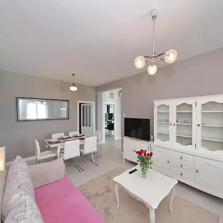 In With Private Pool