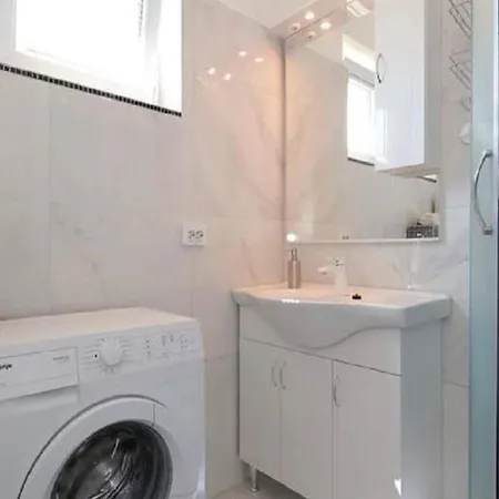 In With Private Pool