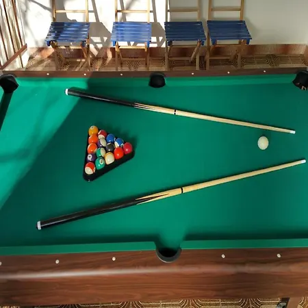 In With Private Pool