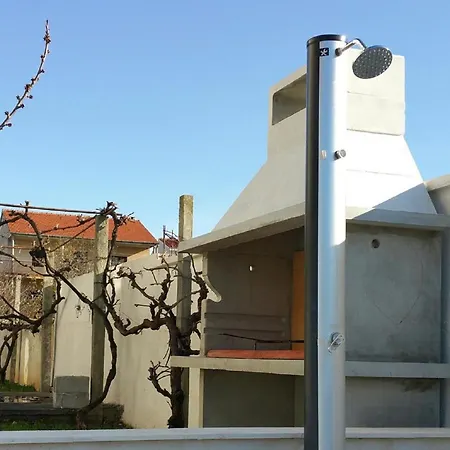 In With Private Pool Сasa de vacaciones