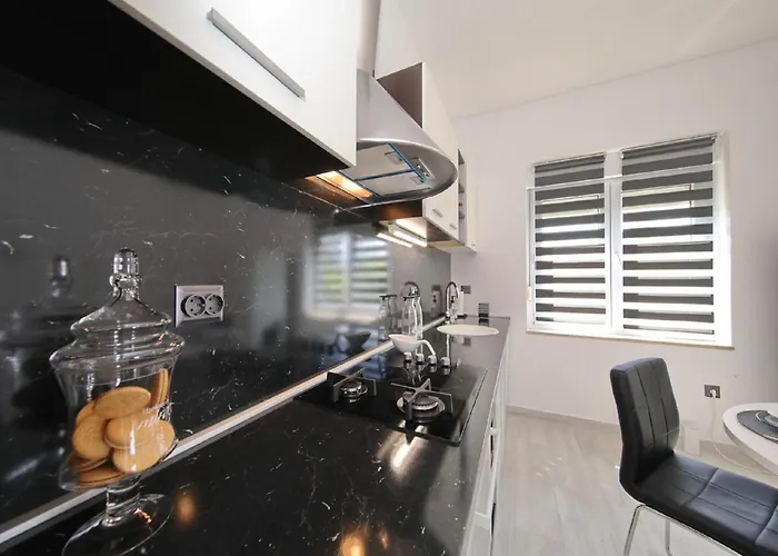 In With Private Pool בית נופש *