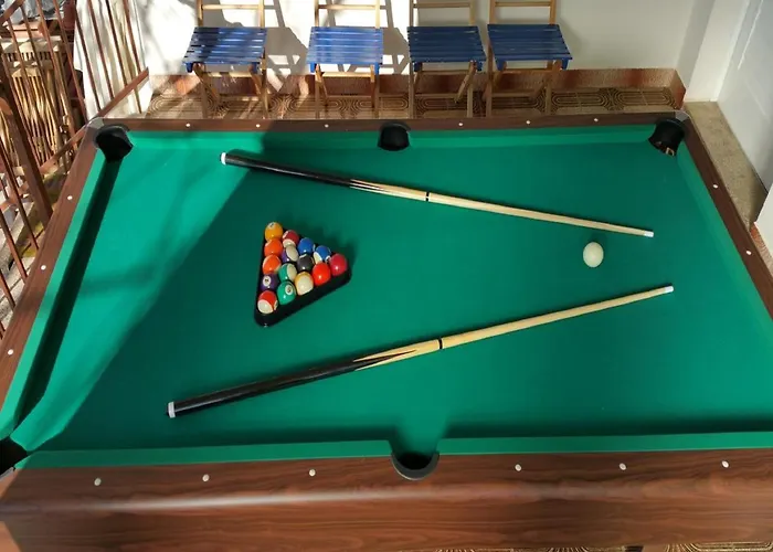 In With Private Pool