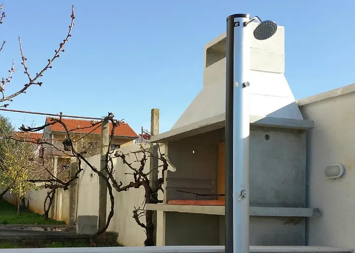 In With Private Pool בית נופש